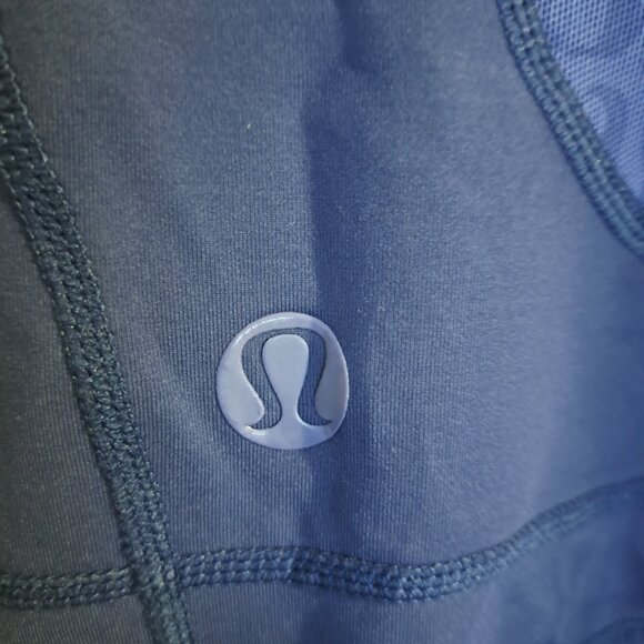 Lululemon tank - Picture 3 of 4